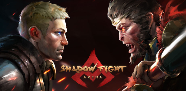 Cách tải Shadow Fight 4: Arena miễn phí trên Android image