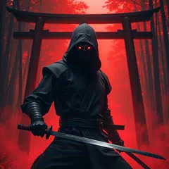 Shadow Fight 4: Arena XAPK download