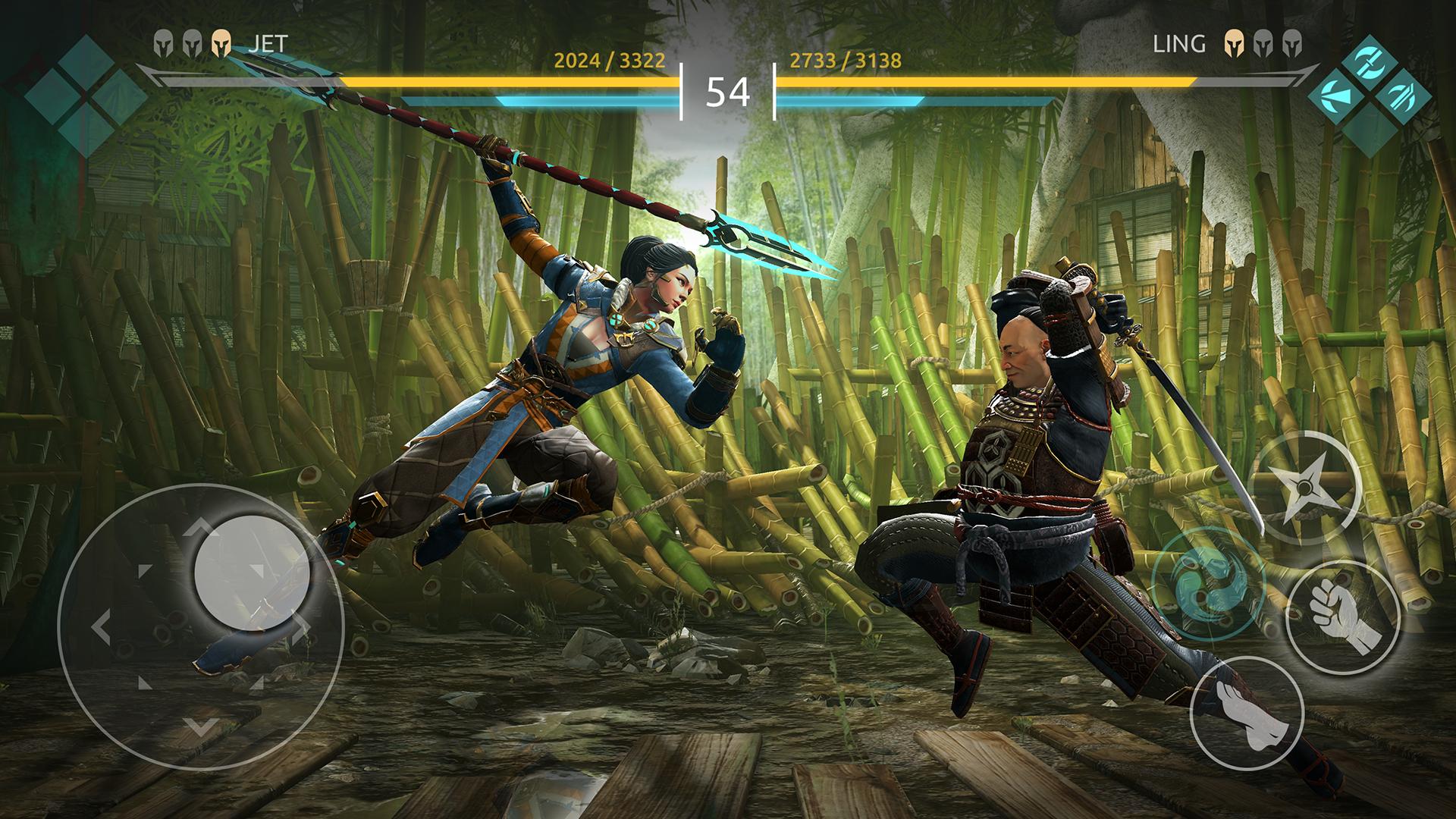 Shadow Fight For Android Apk Download Shadow Fight For Android Apk Download