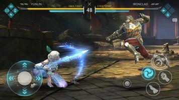 Shadow Fight 4 اسکرین شاٹ 3