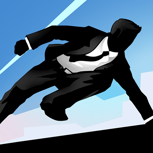 Vector: Parkour Endless Runner