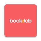 Book lob icône
