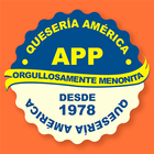 Quesería América App icon