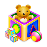 Kids Learning - All in one アイコン