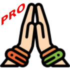 Prayer Counter (Pro) icône