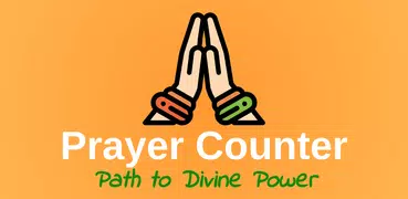 Prayer Counter : 108 Japa Mala