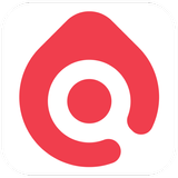 RED - Blood Donation App-icoon