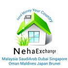 Neha Exchange icône