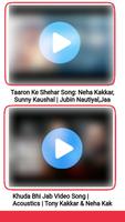 Neha Kakkar All Video Songs gönderen