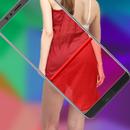 Girl Xray Body Scanner Camera APK