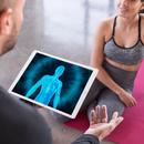 Thermal Camera Body Scanner APK