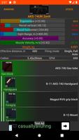 Guns Builder for Escape From Tarkov 海報