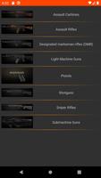 Guns Builder for Escape From Tarkov 截圖 3