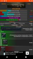 Guns Builder for Escape From Tarkov 截圖 2