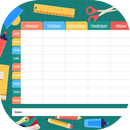 Time Table & Study Planner APK