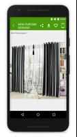Curtain Design images screenshot 3