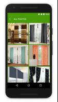 Curtain Design images screenshot 1