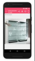 Modern Glass Cabinet images screenshot 2