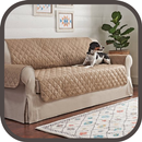 Sofa Design Ideas and images APK