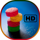 Candy Wallpapers APK