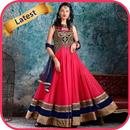 Anarkali Dress Designs APK