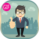 Animated GIF 2021 APK
