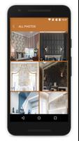 Accent Wall Ideas For Bedroom screenshot 1