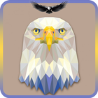 Eagle Wallpapers ไอคอน