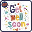 Get Well Soon GIF