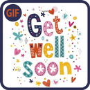 Get Well Soon GIF APK