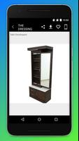 Latest Dressing Table Designs screenshot 3