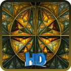 Fractal Wallpaper Collection icon