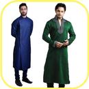 Stylish Men Kurta Designs 2018-APK