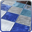 Latest House Floor Tiles Design