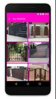 Gate Design Ideas screenshot 1