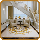 Marble Floor Design images APK