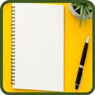 Notification Notes - Notes icon