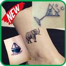 Small Tattoo Ideas APK