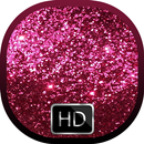Sparkly Wallpaper APK