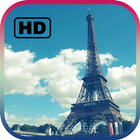 Paris Wallpaper and images icon