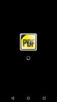 Ultimate PDF Reader & Viewer poster