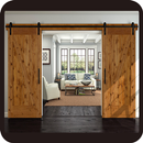Wooden Door Design APK