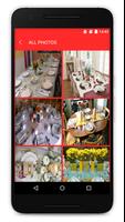 Table Setting Ideas  Furniture Designs screenshot 1