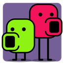 PoPip - Don't mix the colors! APK