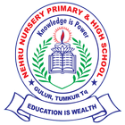 Nehru Nursery Primary and High icon