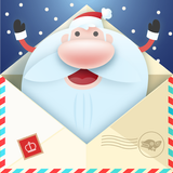 Tu Carta a Santa 圖標