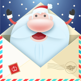 Tu Carta a Santa icon