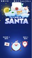 پوستر Tu Carta a Santa