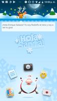 برنامه‌نما Tu Carta a Santa عکس از صفحه