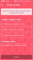 Tu Carta a Santa Ekran Görüntüsü 3
